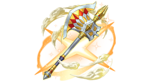 【パズドラ】ダイン武器(豪斧ダイヤアクス)の評価
