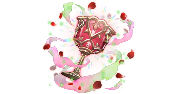【パズドラ】ハーティア武器(心王杯グレイルハート)の評価