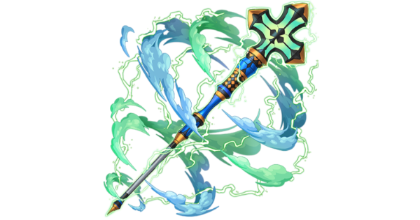 【パズドラ】クライス武器(烈震根クラブスター)の評価