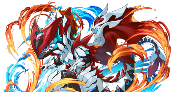 【パズドラ】セイハーツの評価！アシストと潜在覚醒おすすめ