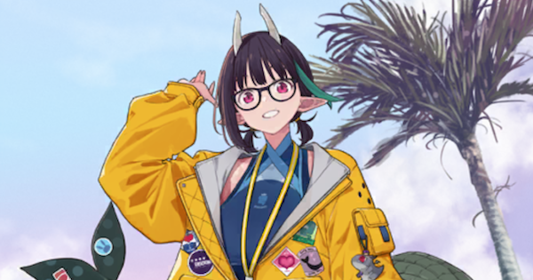 【FGO】水着ビショーネの評価｜宝具とスキル性能