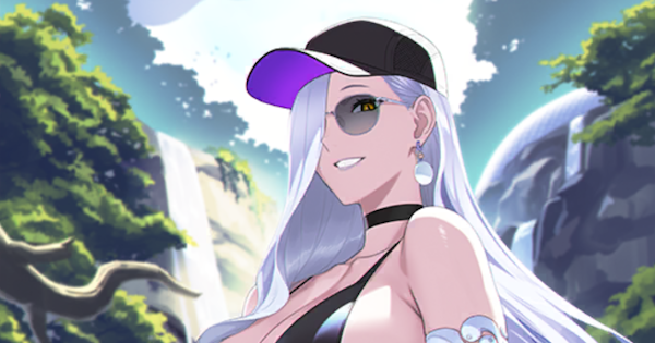 【FGO】『渓谷の神秘』の性能