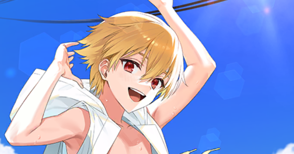 【FGO】『わくわくざぶーん～沖縄支店～』の性能