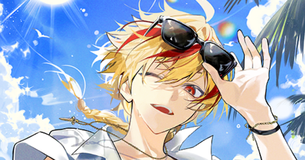 【FGO】『マブイ・ロード』の性能