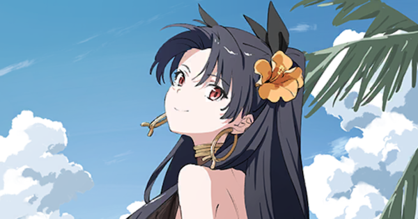 【FGO】『豊穣の海』の性能
