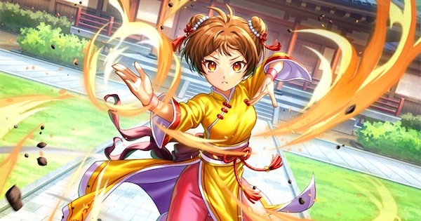 【ロマサガRS】フレイヤ(こよみ7話)の評価と覚醒/継承技【ロマサガ リユニバース】