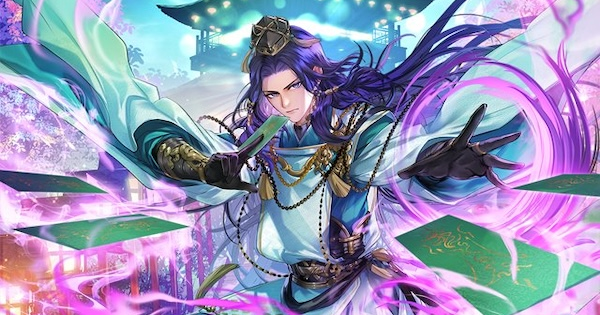 【ロマサガRS】マキビ(こよみ7話)の評価と覚醒/継承技【ロマサガ リユニバース】