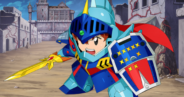 【Gジェネエターナル】騎士アムロ(ディジェアーマー)の評価と対象ユニット【ジージェネレーションエターナル】