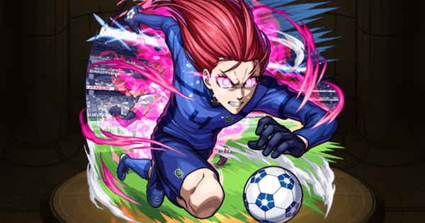 【モンスト】千切豹馬（ちぎりひょうま）の評価とわくわくの実