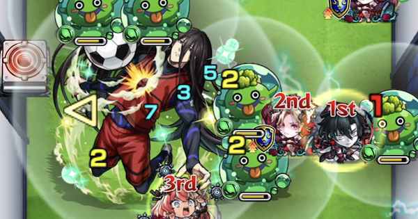 【モンスト】蟻生十兵衛【究極】の攻略と適正キャラ｜TOP3
