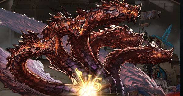 【グラブル】水ドレバラ星3『ポリゴルドラクス』攻略/フルオート編成例まとめ【グランブルーファンタジー】