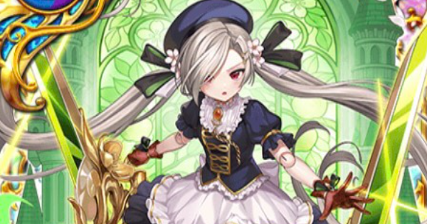 【黒猫のウィズ】ピノキオ（ホワイトナイトテイル3）の評価