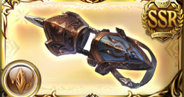 【グラブル】神狼暗牙(水着シス拳)の評価/性能検証まとめ【グランブルーファンタジー】