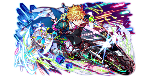 【クラフィ】継奨する大穿槍 ランスロットの評価｜コスト70【クラッシュフィーバー】