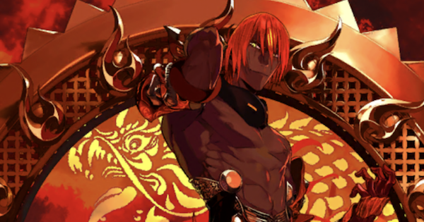 【FGO】アシュヴァッターマンの強化クエスト攻略