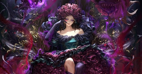 【ロマサガRS】白薔薇姫厄(こよみ7話)の評価と覚醒/継承技【ロマサガ リユニバース】