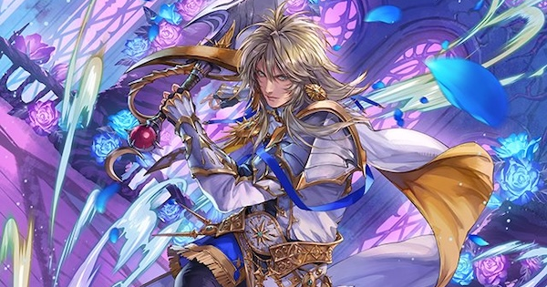【ロマサガRS】最終皇帝(男)(こよみ7話)の評価と覚醒/継承技【ロマサガ リユニバース】