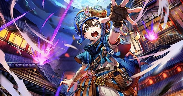 【ロマサガRS】タイム(こよみ7話)の評価と覚醒/継承技【ロマサガ リユニバース】