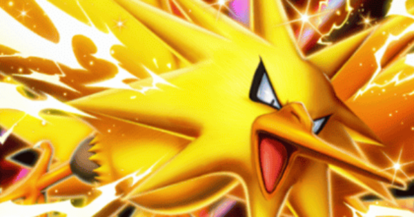 ポケポケ】ロケット団のサンダーex(ロケット団の野望)の入手方法と採用