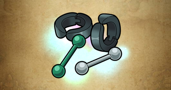 【ポコダン】禪院直哉のイヤリングの性能と入手方法【ポコロンダンジョンズ】