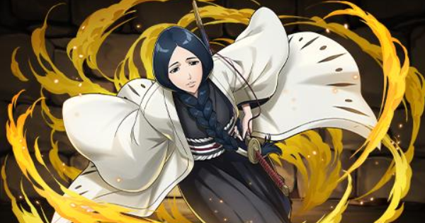 【パズドラ】卯ノ花烈の評価！アシストと潜在覚醒おすすめ