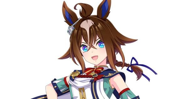 【ウマ娘】エピファネイア(星3)の評価とイベント