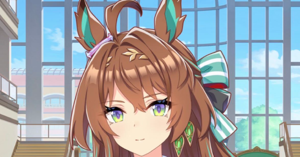 【ウマ娘】エフフォーリア(Rサポート)の評価とイベント