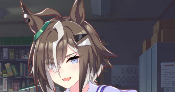 【ウマ娘】ルーラーシップ(Rサポート)の評価とイベント