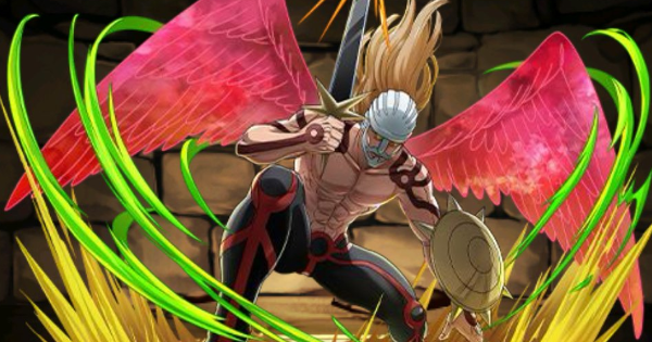 【パズドラ】ジェラルドの評価！潜在覚醒おすすめ