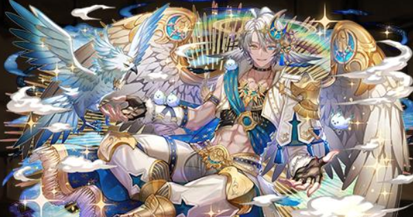 【パズドラ】アレクセンの評価！アシストと潜在覚醒おすすめ