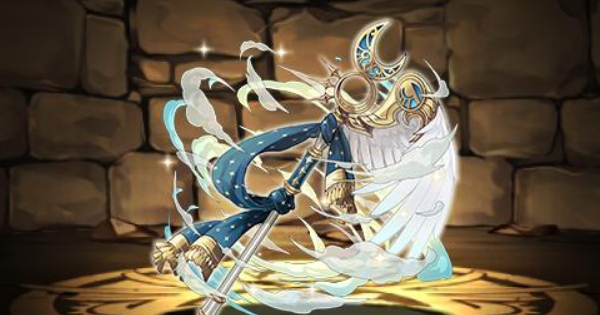 【パズドラ】アレクセンの王笏アトモスワンダーの評価