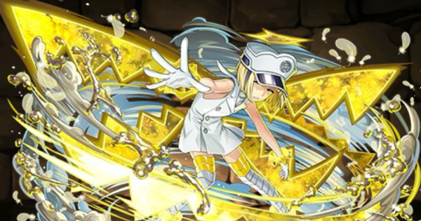 【パズドラ】リルトットの評価！潜在覚醒おすすめ