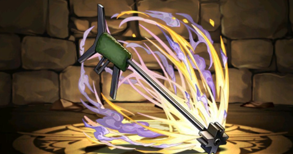 【パズドラ】リジェ武器(ディアグラム)の評価