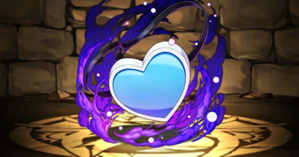 【パズドラ】ジゼル武器(ポーチ)の評価