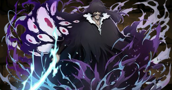 【パズドラ】ユーハバッハの評価！アシストと潜在覚醒おすすめ