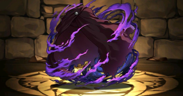 【パズドラ】ユーハバッハ武器(マント)の評価