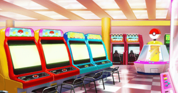 【ポケポケ】ゲームセンター(ロケット団の野望)の入手方法と収録パック【ポケモンカードアプリ】