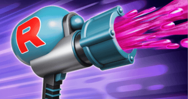 【ポケポケ】ロケット団のベトベトバズーカ(ロケット団の野望)の入手方法と採用デッキレシピ【ポケモンカードアプリ】