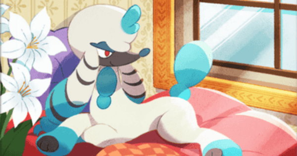 【ポケポケ】トリミアン(ロケット団の野望)の入手方法と収録パック【ポケモンカードアプリ】