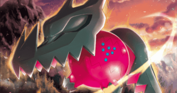 【ポケポケ】レジドラゴ(ロケット団の野望)の入手方法と収録パック【ポケモンカードアプリ】