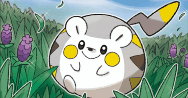 【ポケポケ】トゲデマル(ロケット団の野望)の入手方法と採用デッキレシピ【ポケモンカードアプリ】