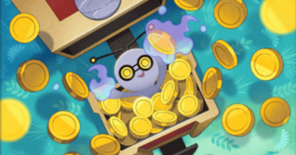 【ポケポケ】コレクレー(ロケット団の野望)の入手方法と収録パック【ポケモンカードアプリ】