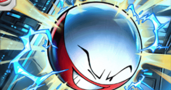 【ポケポケ】ロケット団のマルマイン(ロケット団の野望)の入手方法と収録パック【ポケモンカードアプリ】