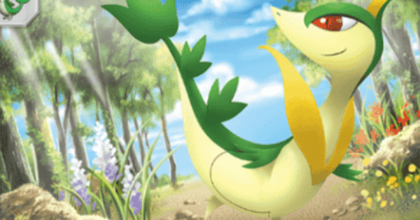 【ポケポケ】ジャノビー(ロケット団の野望)の入手方法と収録パック【ポケモンカードアプリ】