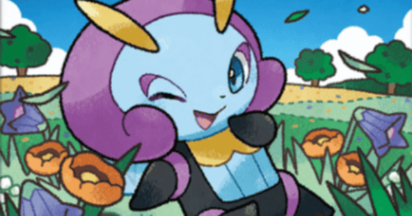【ポケポケ】イルミーゼ(ロケット団の野望)の入手方法と収録パック【ポケモンカードアプリ】