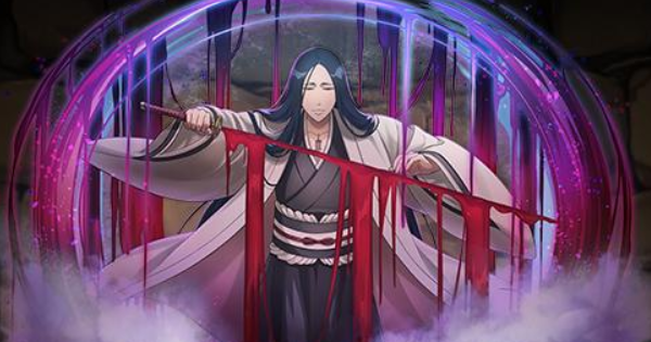 【パズドラ】卯ノ花烈(究極)の評価！アシストと潜在覚醒おすすめ｜卯ノ花八千流