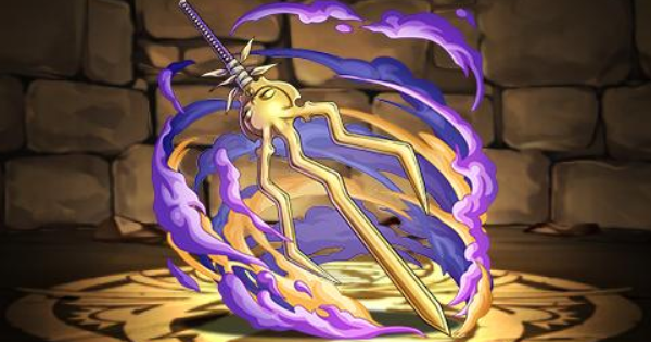 【パズドラ】涅マユリ武器(疋殺地蔵)の評価