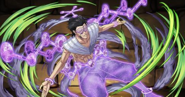 【パズドラ】アスキンの評価！アシストと潜在覚醒おすすめ