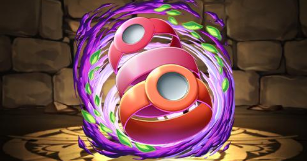 【パズドラ】アスキン武器(腕輪)の評価
