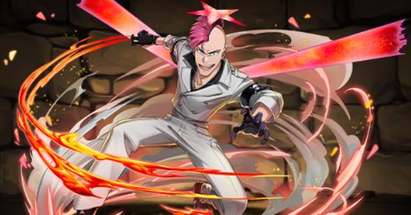 【パズドラ】バズビーの評価！アシストと潜在覚醒おすすめ
